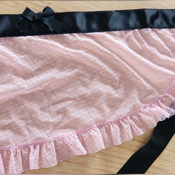 NWOT Yamamay Lingerie sz xs/sm soft pink - Picture 5 of 12